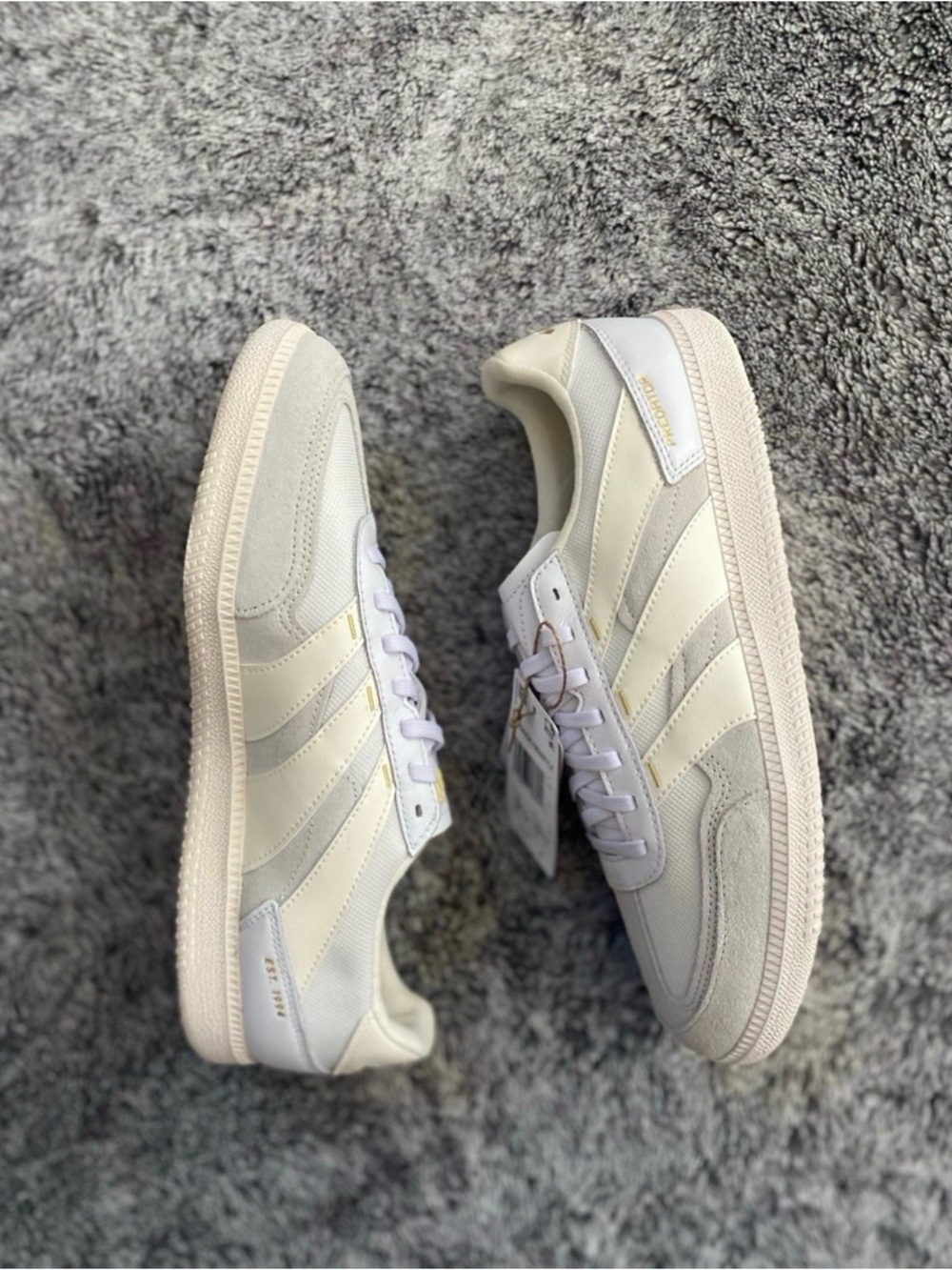 Adidas Sneakers, Predator Freestyle, Unisex, M9.5 W10.5, NIB - Picture 2 of 12